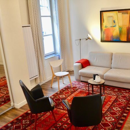 1 Bedroom Apartment In The Heart Of The Marais Area Παρίσι Εξωτερικό φωτογραφία