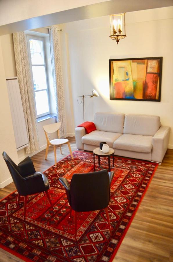 1 Bedroom Apartment In The Heart Of The Marais Area Παρίσι Εξωτερικό φωτογραφία