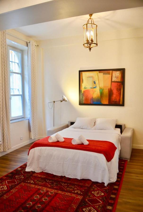 1 Bedroom Apartment In The Heart Of The Marais Area Παρίσι Εξωτερικό φωτογραφία