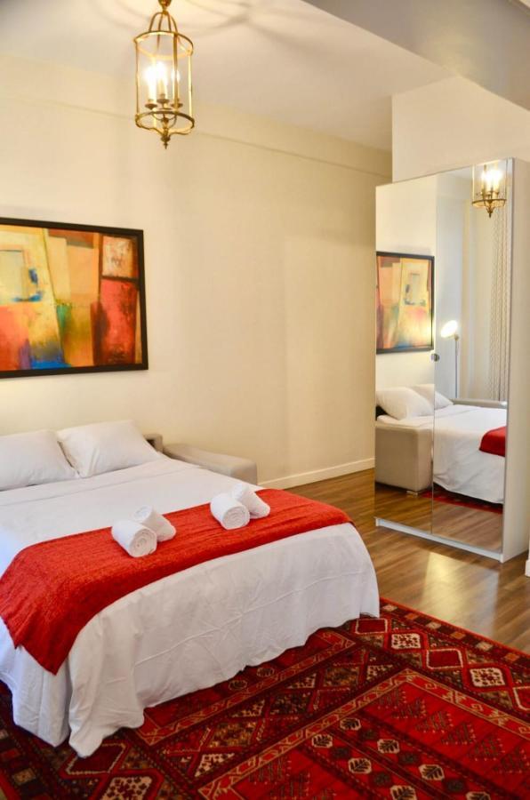 1 Bedroom Apartment In The Heart Of The Marais Area Παρίσι Εξωτερικό φωτογραφία